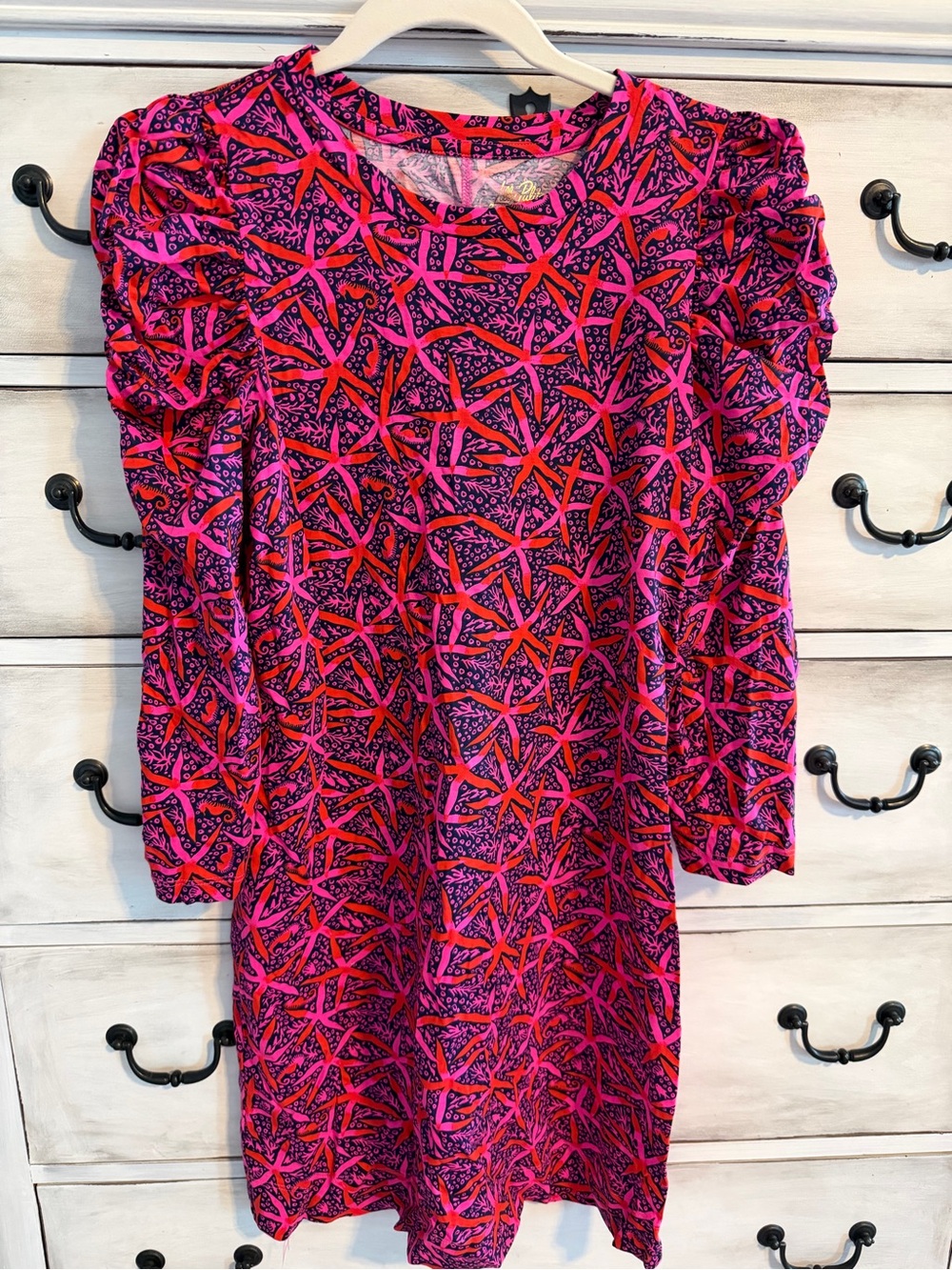 Size Small Lilly Pulitzer Dress Worn once